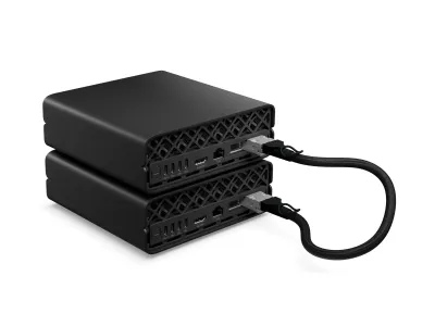 HP ZGX Nano G1n AI Station
