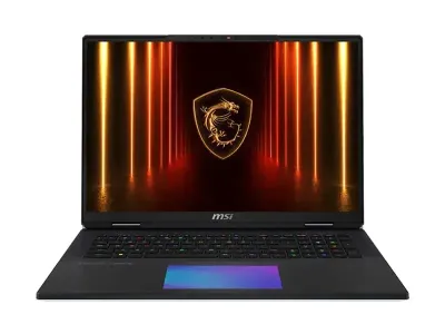 MSI Titan 18 HX AI A2XWIG-402FR