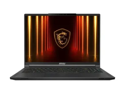 MSI Stealth A16 AI+ A3XWJG-026FR