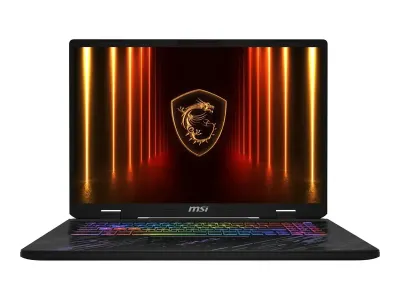 MSI Pulse A17 AI+ C3HWGKG-005FR