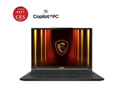 MSI Stealth A16 AI+ A3HWGG -001FR