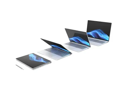 HP EliteBook 8 Flip G1i Notebook AI