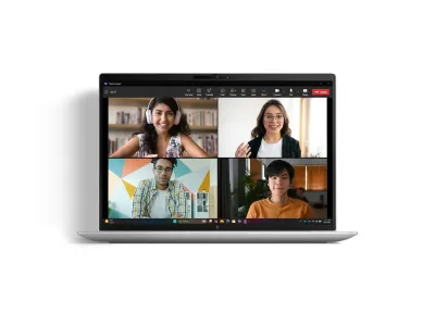 HP EliteBook 6 G2a Notebook Next Gen AI