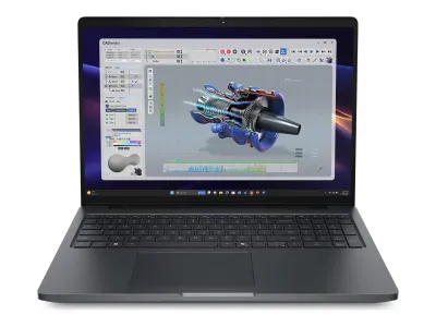 Dell Pro Precision 5 16 PW516261