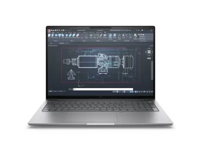 HP ZBook 8 G1i Mobile Workstation