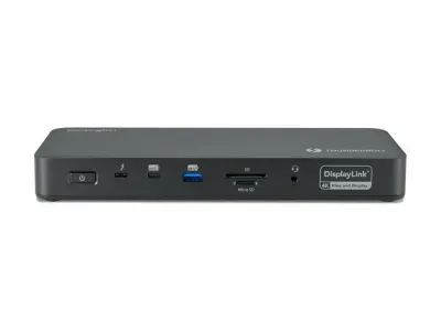 Kensington SD5920T EQ