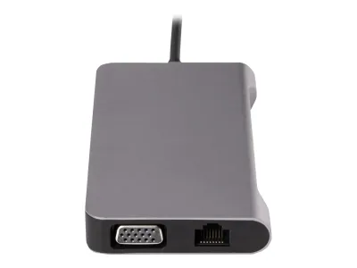 Urban Factory HUBEE PLUS mobile station