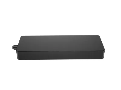 HP USB-C Travel Hub G3