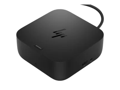 HP USB-C 100W G6 Dock