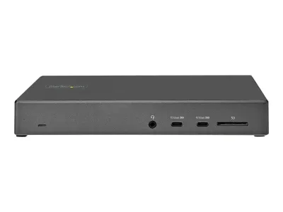StarTech .com Dock USB-C