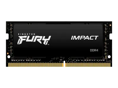 Kingston FURY Impact