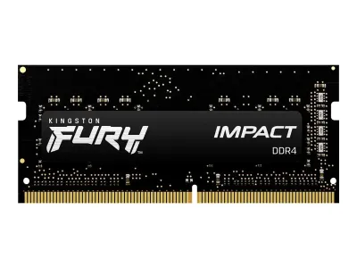 Kingston FURY Impact