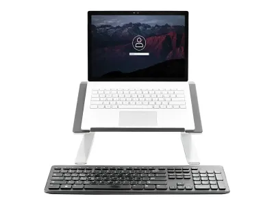 StarTech .com Support pour ordinateur portable ajustable