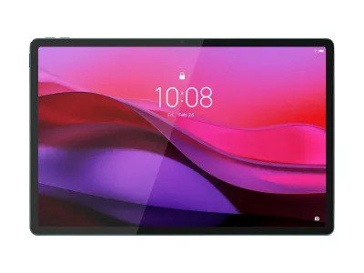 Lenovo Yoga Tab Plus ZAEG