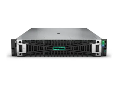 HPE ProLiant DL380 Gen11 Network Choice