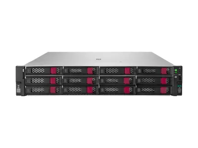 HPE ProLiant Compute DL380 Gen12
