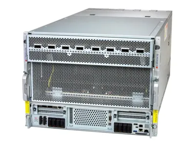 Supermicro Gold Series GPU SuperServer 822GS-NB3RT-01-G2