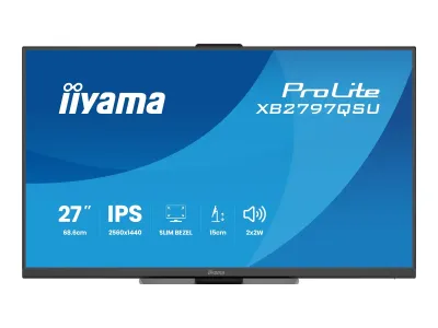 iiyama ProLite XB2797QSU-B1