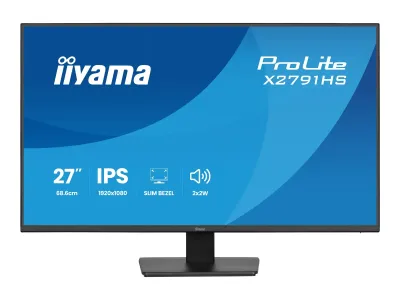 iiyama ProLite X2791HS-B1