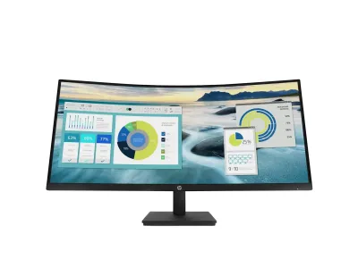 HP P34hc G4