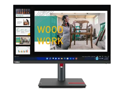 Lenovo ThinkVision P24q-30