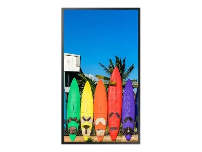 Samsung OM55B