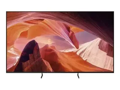 Sony Bravia Professional Displays FWD-85X80L