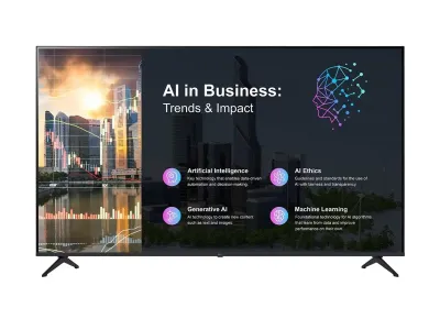 LG 86PK640S0LA