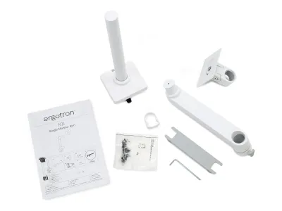 Ergotron Bras pour écran NX