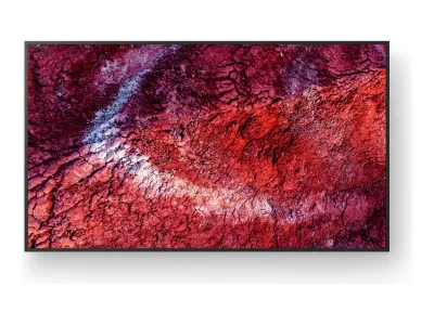 Sony Bravia Professional Displays FW-75BZ40P