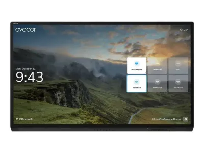 Avocor AVG-7560