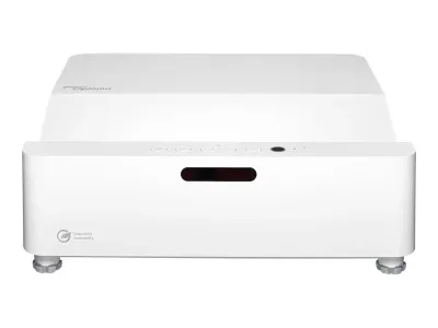 Optoma ZW410UST
