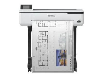 Epson SureColor SC-T3100