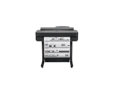 HP DesignJet T650