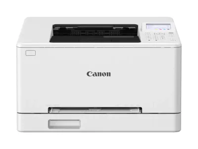 Canon i-SENSYS LBP647Cdw
