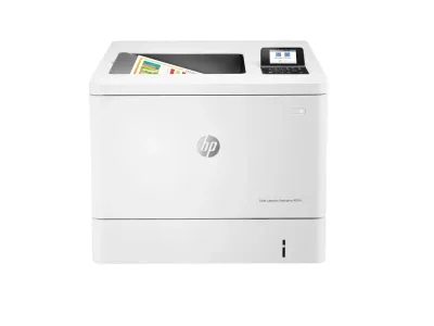 HP LaserJet Enterprise M554dn