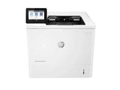 HP LaserJet Enterprise M611dn