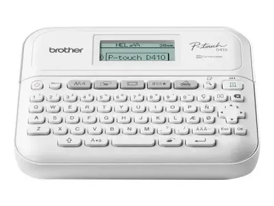 Brother P-Touch PT-D410
