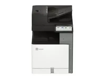 Lexmark CX962se