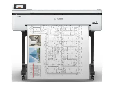 Epson SureColor SC-T5100M
