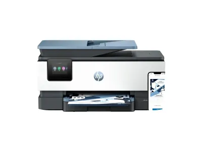HP Officejet Pro 8125e All-in-One