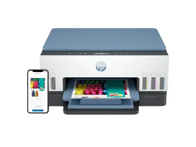 HP Smart Tank 6006 All-in-One