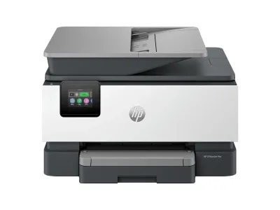 HP Officejet Pro 9120 All-in-One