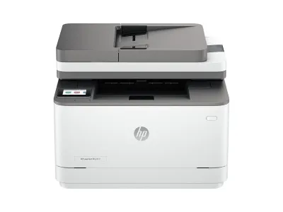 HP LaserJet Pro MFP 3106sdw