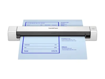 Brother DSmobile DS-640e