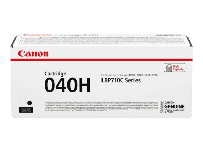 Canon 040 H