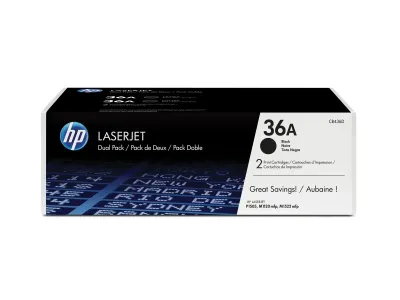 HP 36A