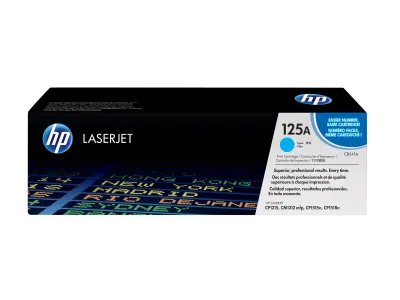 HP 125A