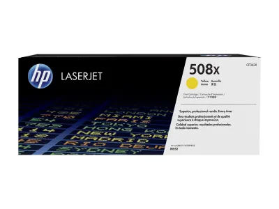 HP 508X