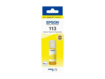 Epson EcoTank 113